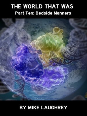 cover image of Bedside Manners